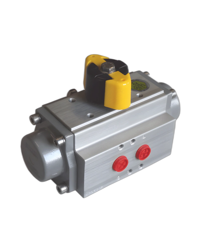 Actuators - RE Series - Model RE043