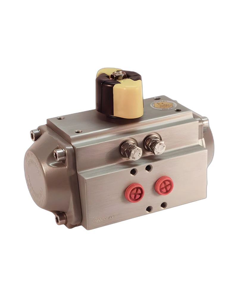 Actuators - RE Series - Model RE051