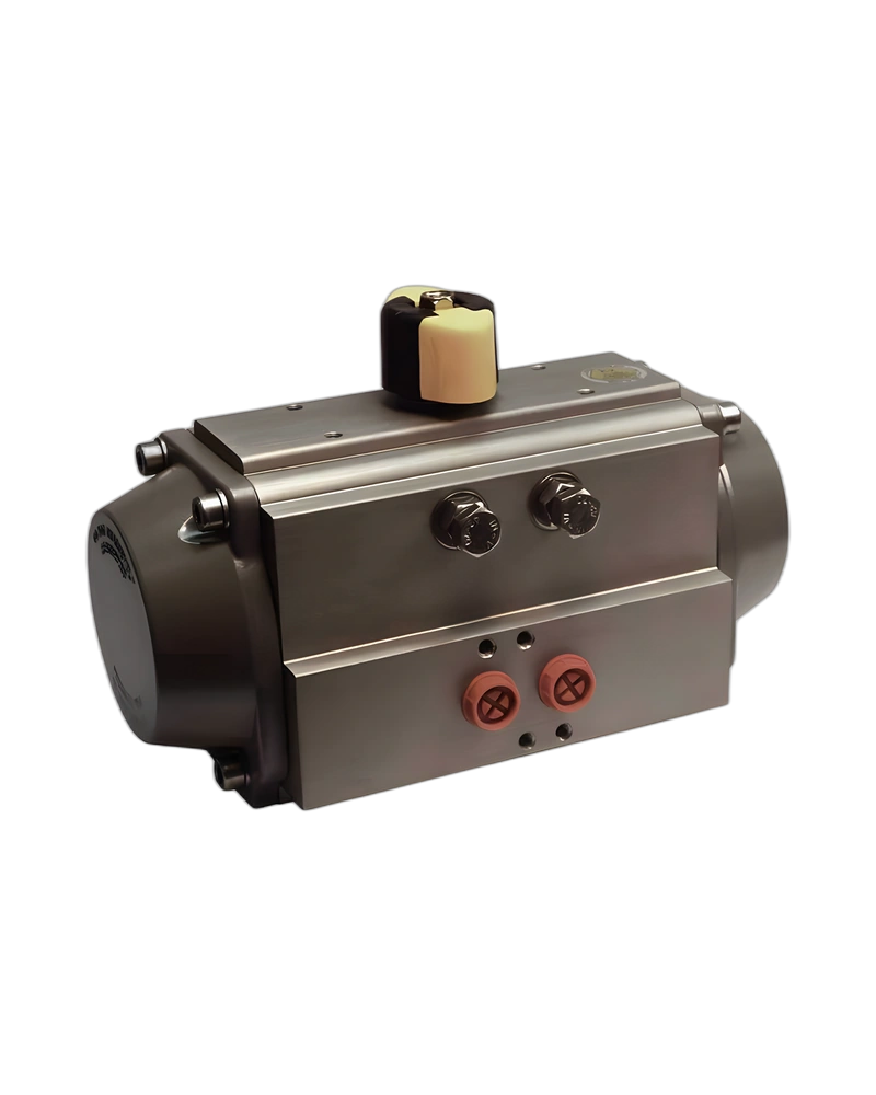 Actuators - RE Series - Model RE076