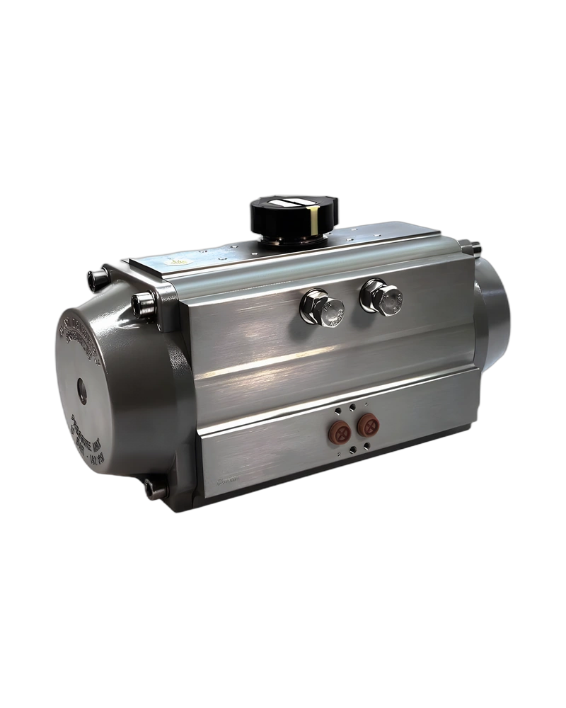 Actuators - RE Series - Model RE126