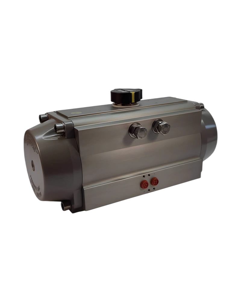 Actuators - RE Series - Model RE161