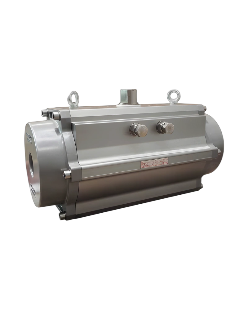 Actuators - RE Series - Model RE241