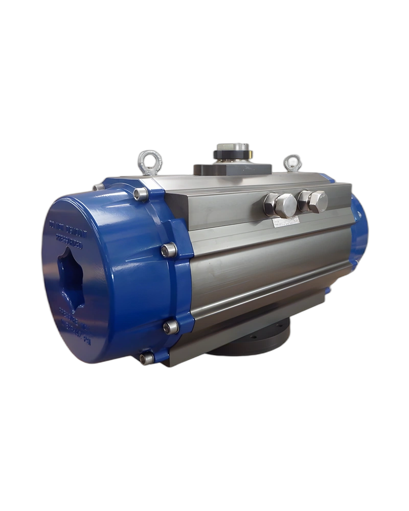 Actuators - RE Series - Model RE331