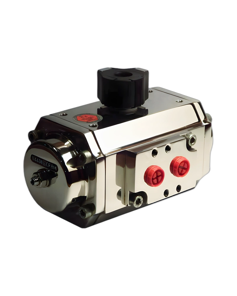 Stainless Steel Actuators - AP-A Series - Model AP050 - A