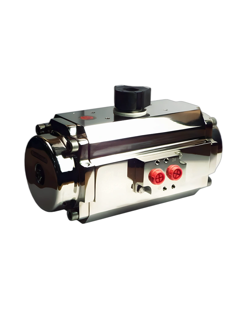 Stainless Steel Actuators - AP-A Series - Model AP085 - A