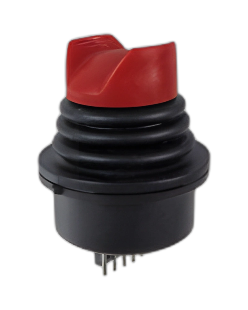 THUMB CONTROLS - FR SERIES