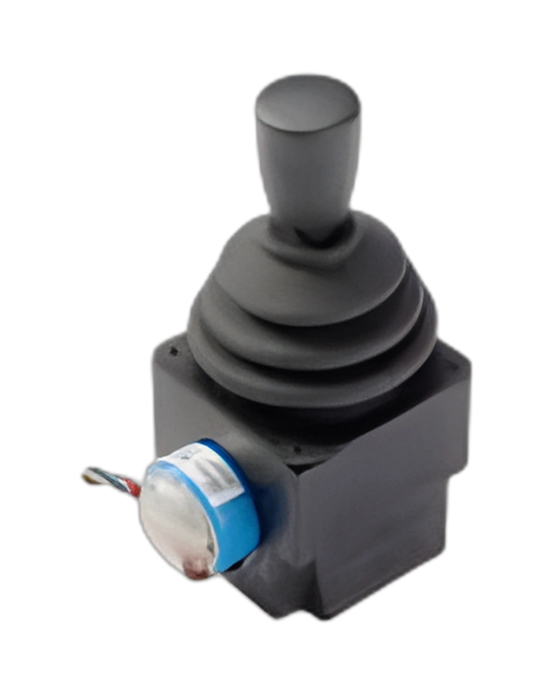 FINGERTIP RESISTIVE - 4000 SERIES