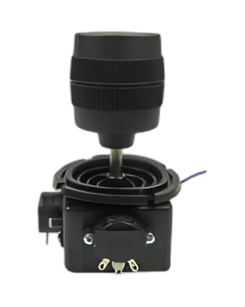 FINGERTIP RESISTIVE - M SERIES