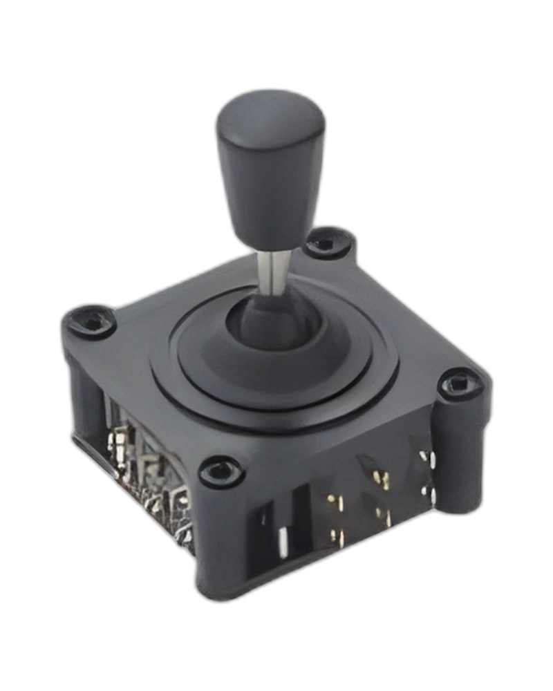 FINGERTIP SWITCH - 1000 SERIES