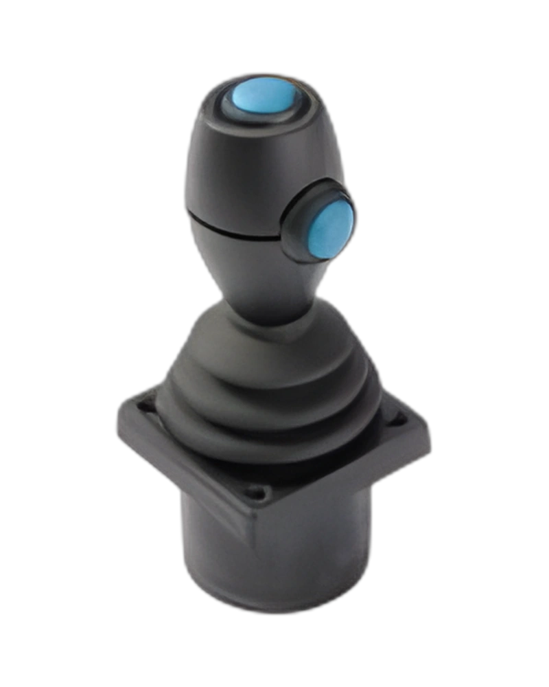 FINGERTIP SWITCH - 8000 SERIES