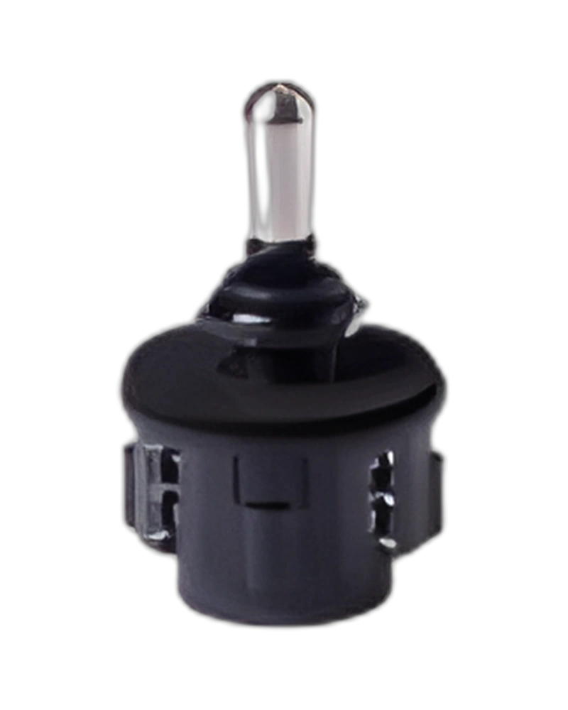 FINGERTIP SWITCH - NZ SERIES