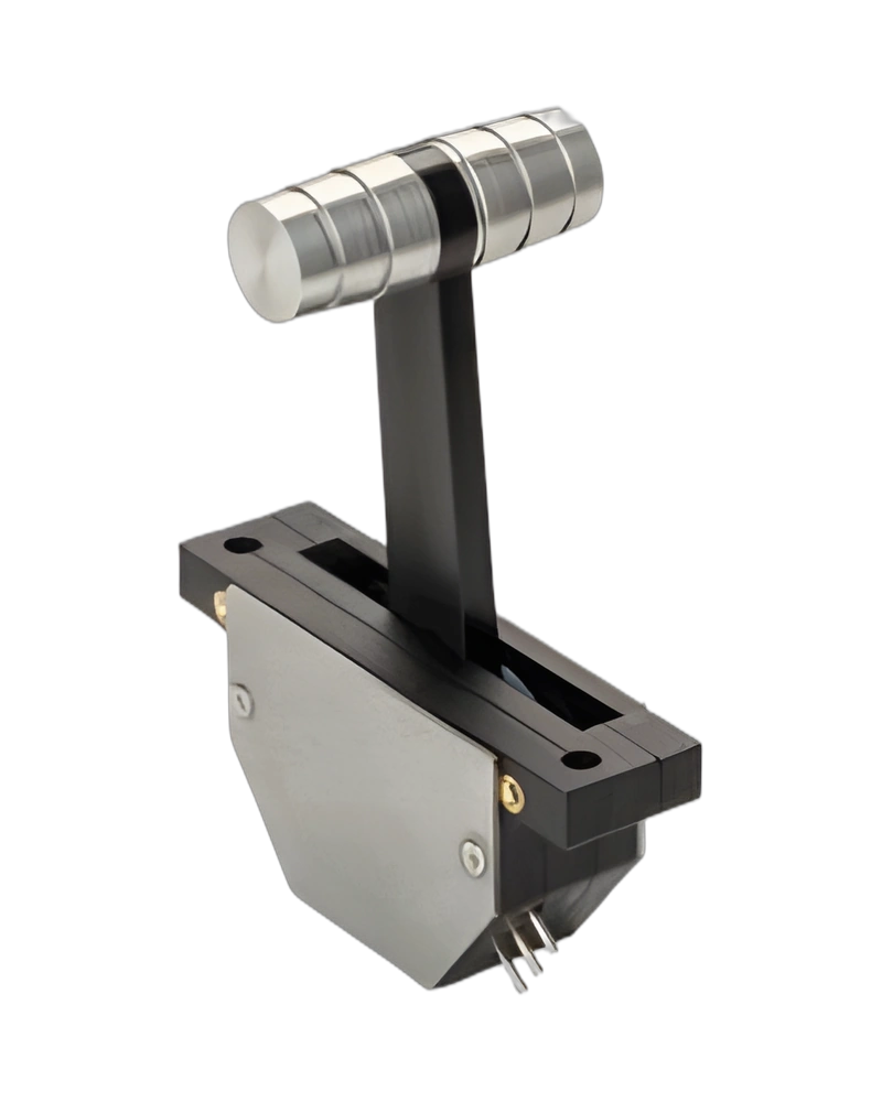 FINGERTIP SINGLE AXIS - SN SERIES
