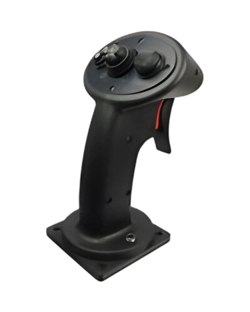 HANDGRIP HALL EFFECT - FG SERIES