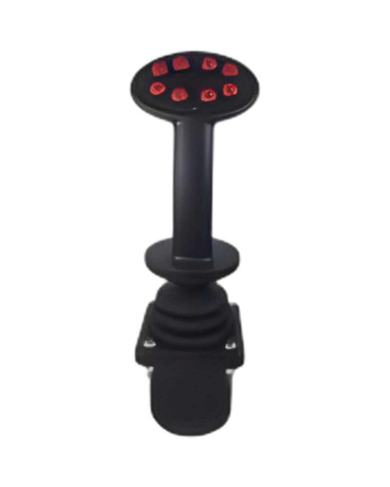 HANDGRIP HALL EFFECT - HJ SERIES