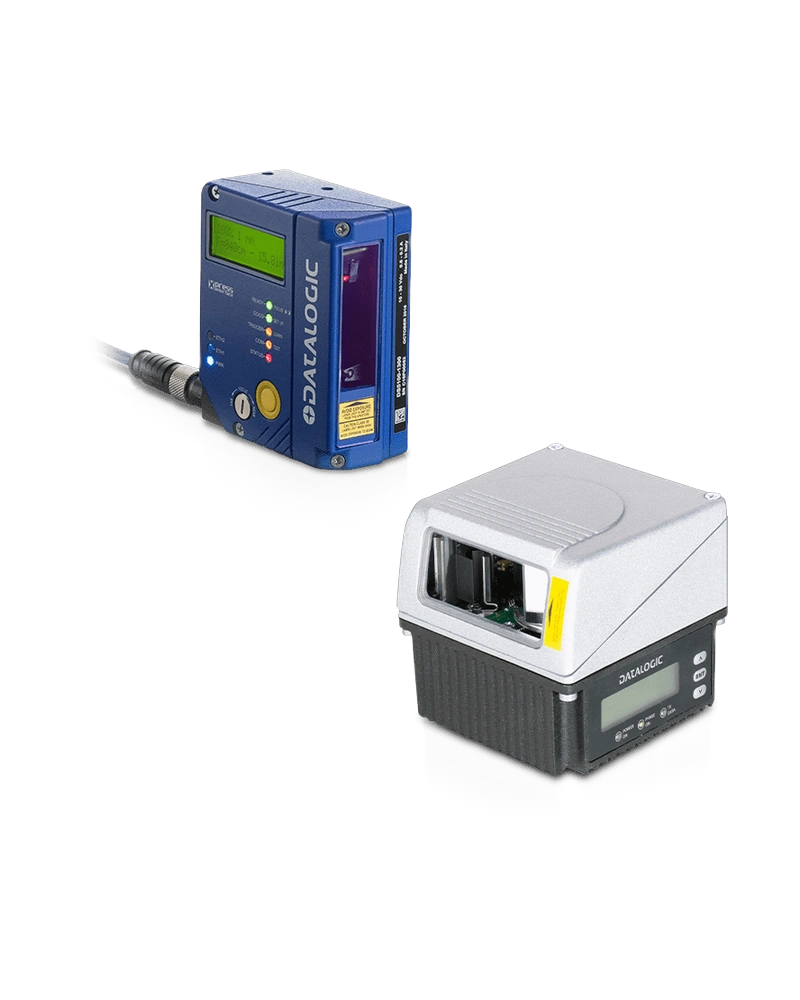 Mid-Range Scanners