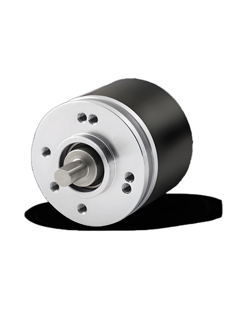 Optical Encoders – ENC41