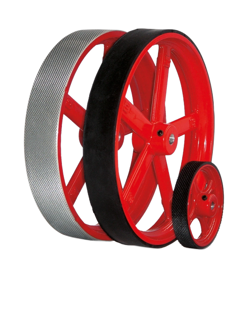 Optical Encoders – MW