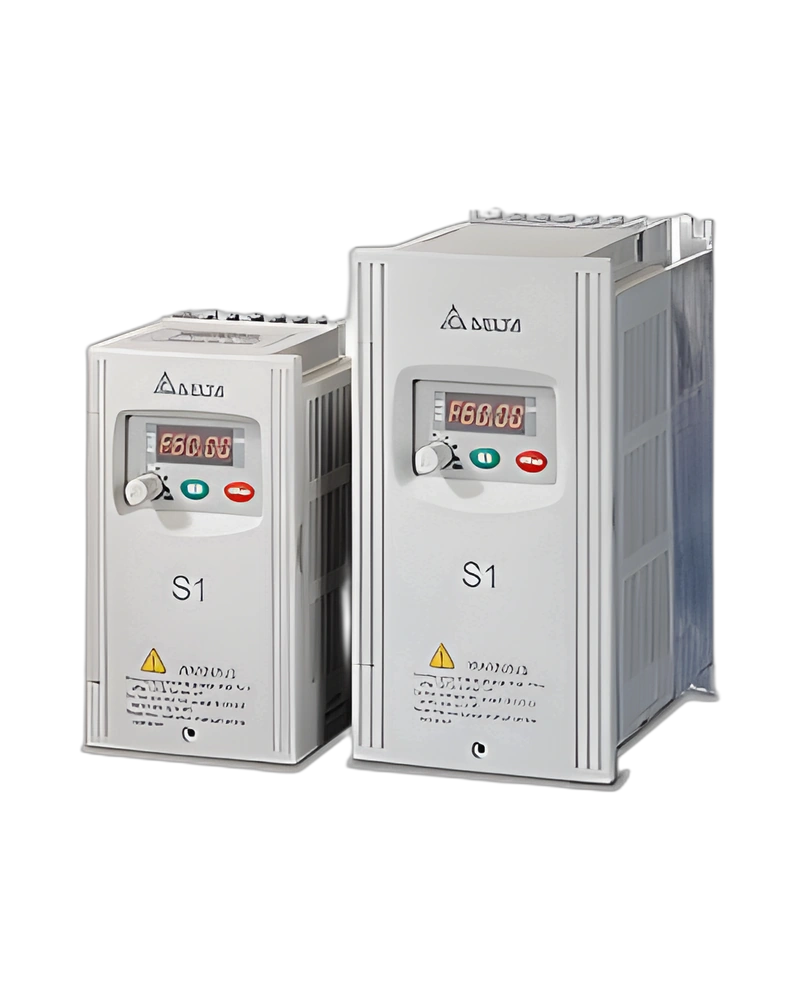VFD-S Series