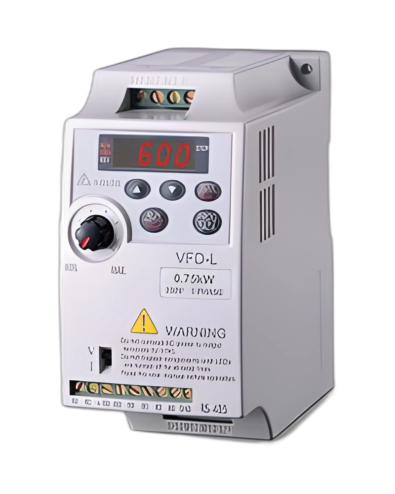 VFD-L2 Series