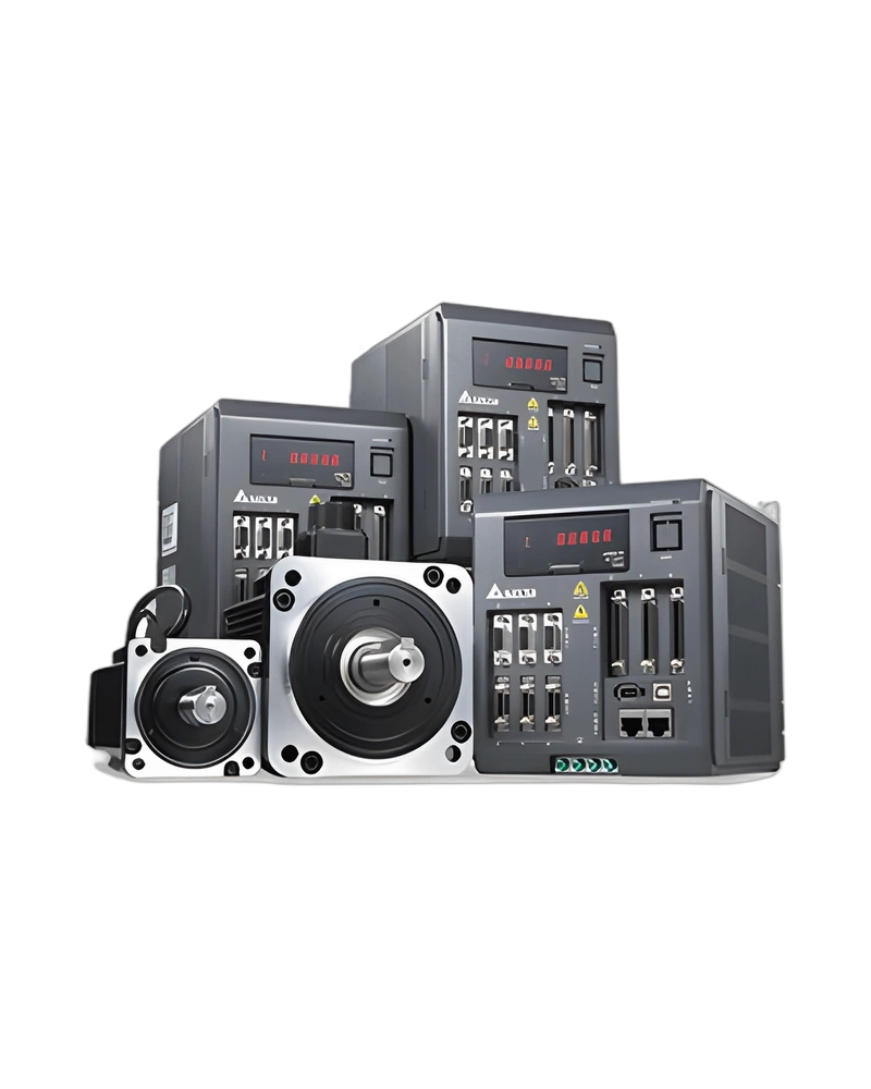 ASDA-M Series