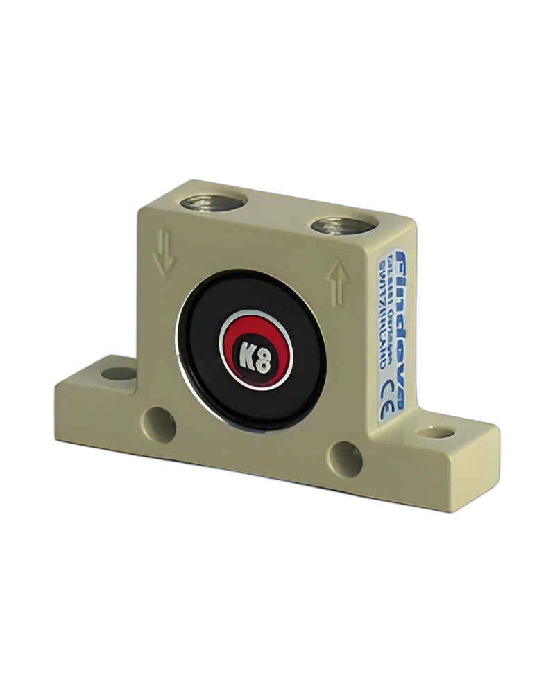 Ball Vibrators K-8