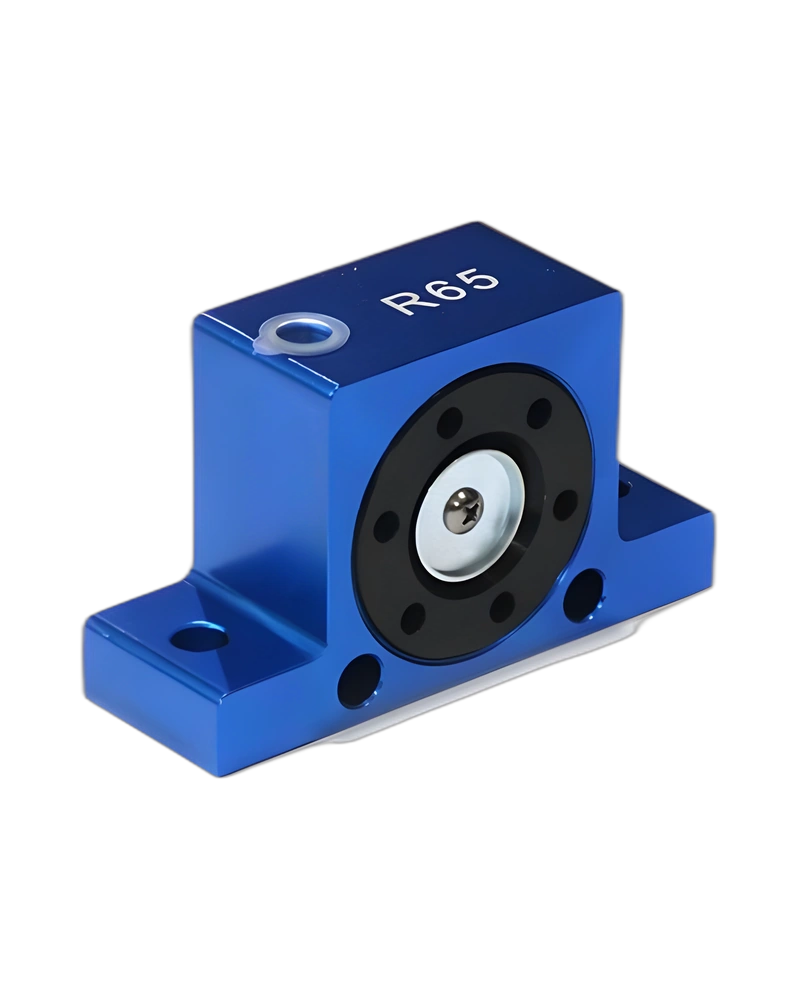 Roller Vibrators - R-65 Model