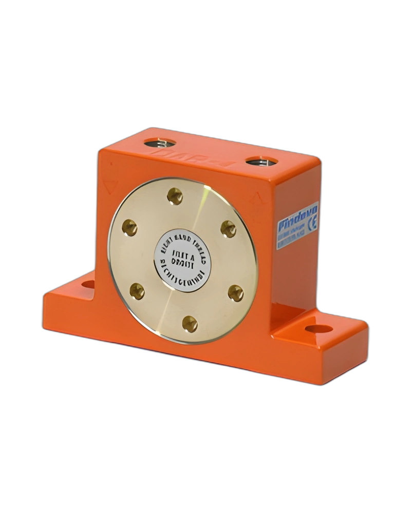 Roller Vibrators DAR-4