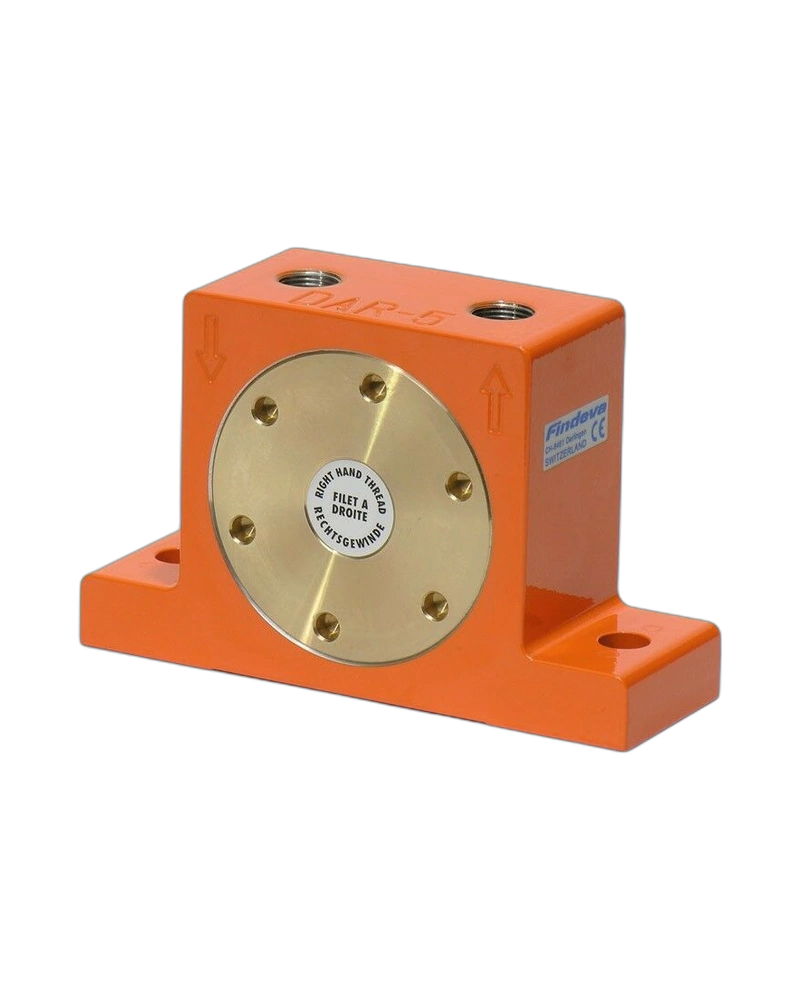 Roller Vibrators DAR-5