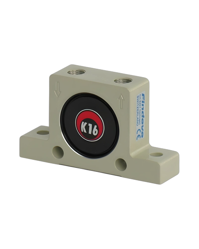 Ball Vibrators K-16
