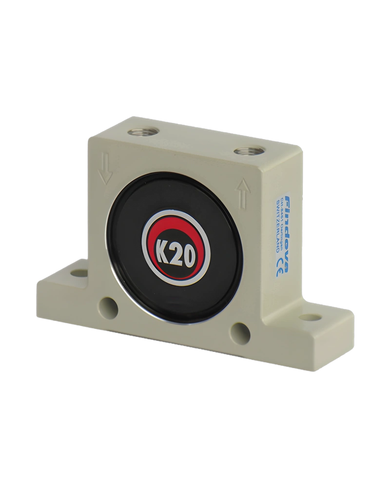 Ball Vibrators K-20
