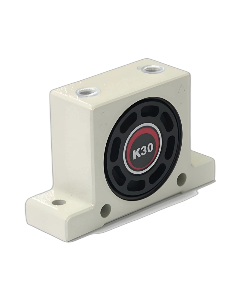 Ball Vibrators K-30