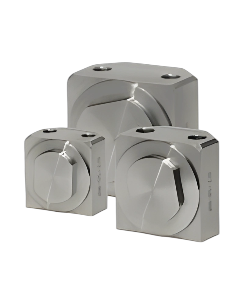 Stainless Turbine Vibrators GT-16-RF