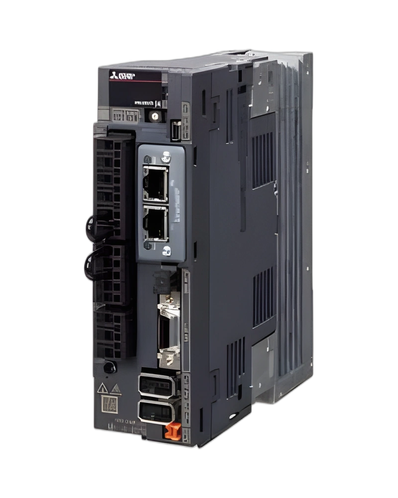 Servo Amplifier – Open Network