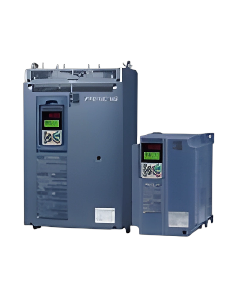 FRENIC-VG - High Performance Vector Control Inverter