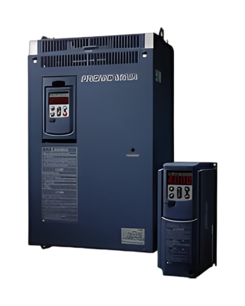 FRENIC-MEGA G2 - High Performance Multifunctional Inverter