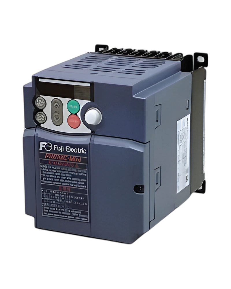 FRENIC-Mini - Compact Inverter