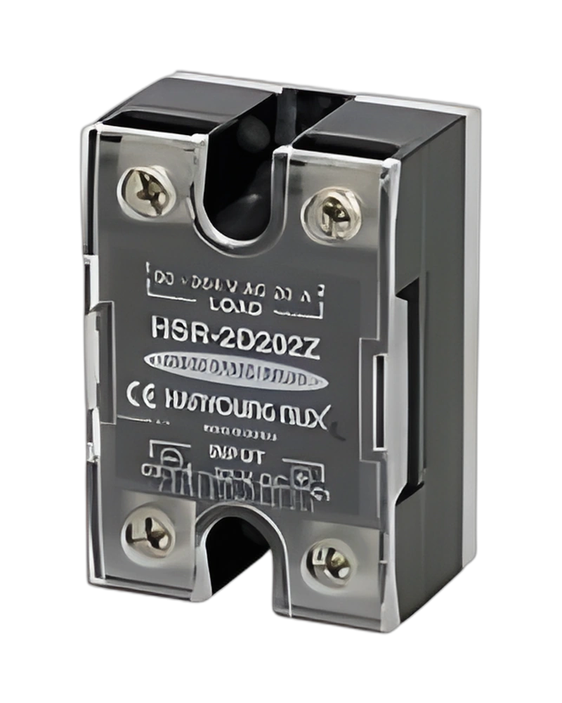HSR-2A (high)