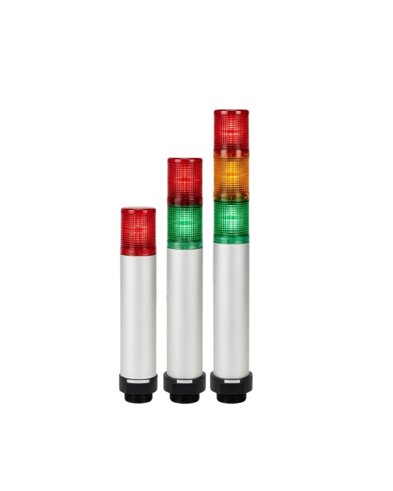 HL series Basic Type Panel Lamp