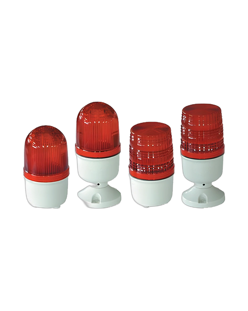 SLB series Warning light