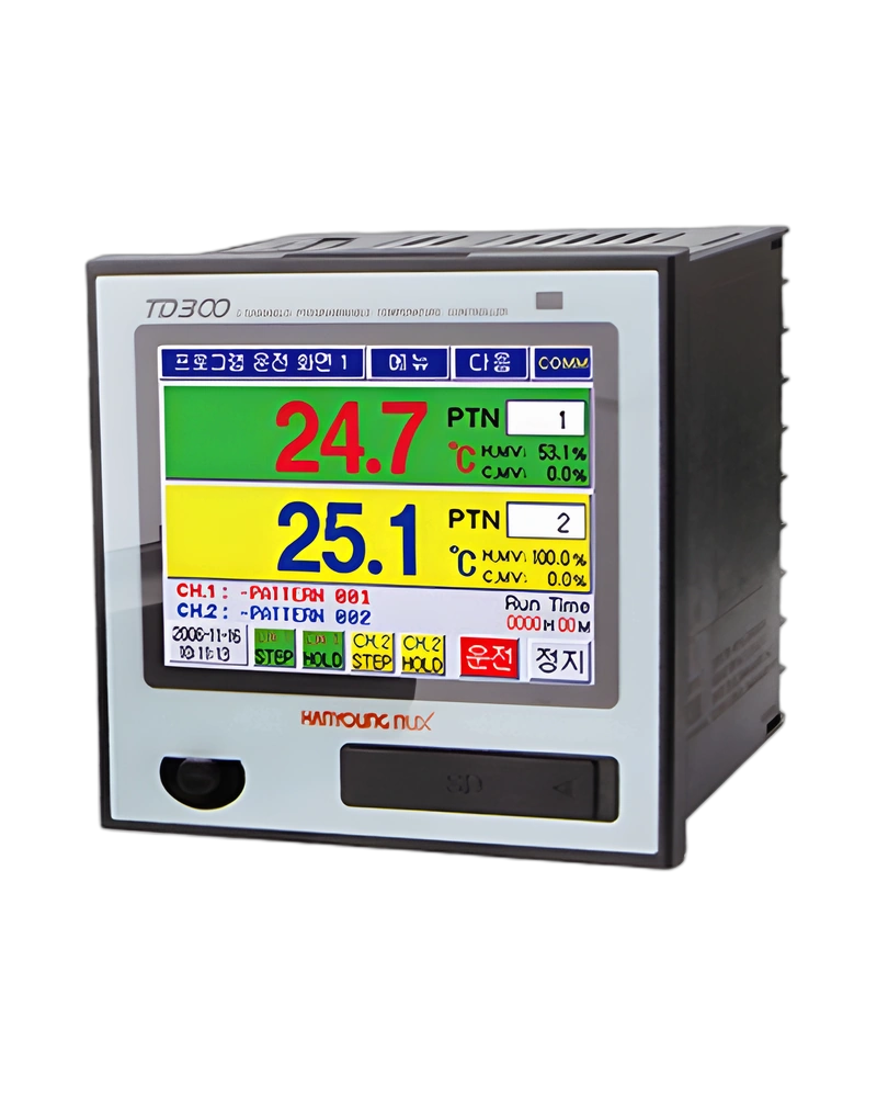 TD300 Programmable Temperature Controller