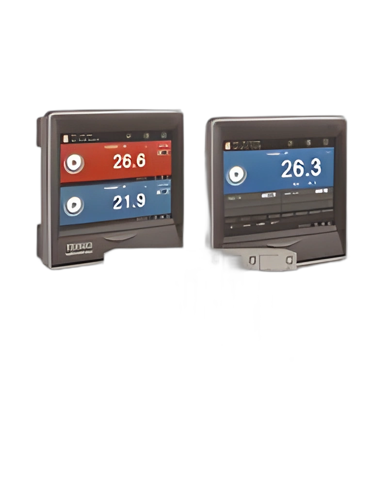 TD510 / TD511 Programmable temperature controller