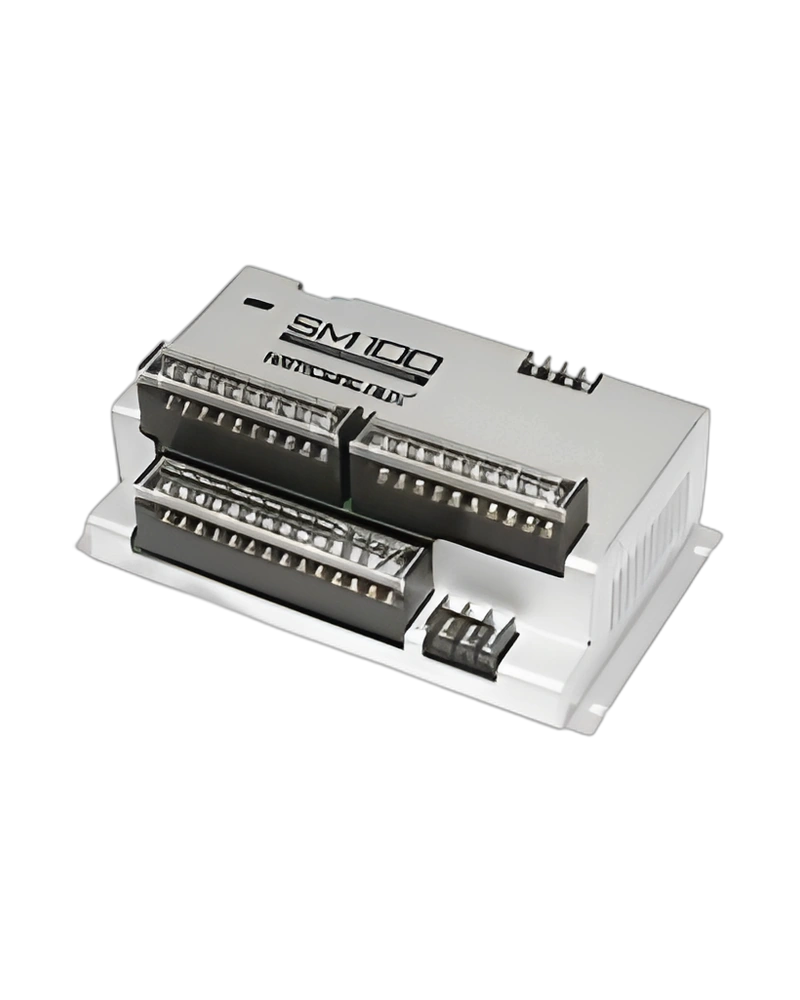 SM100 Board type multi channel Temperature controller