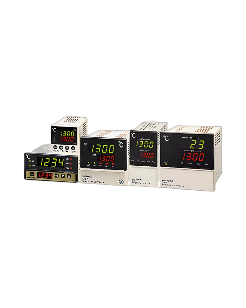 DX series