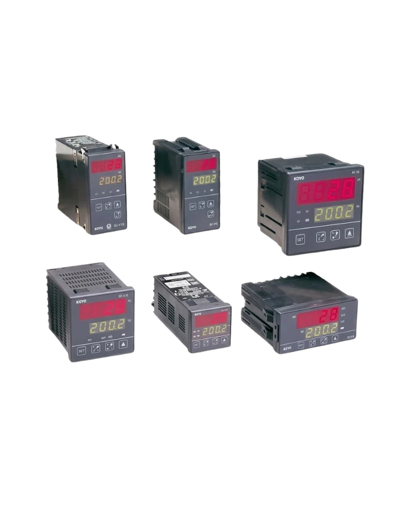 MT Series PID Temperature Controller