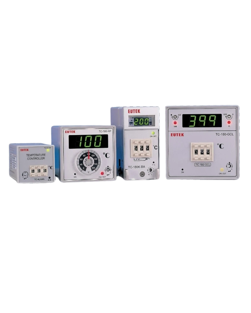 TC Series Temperature Controller