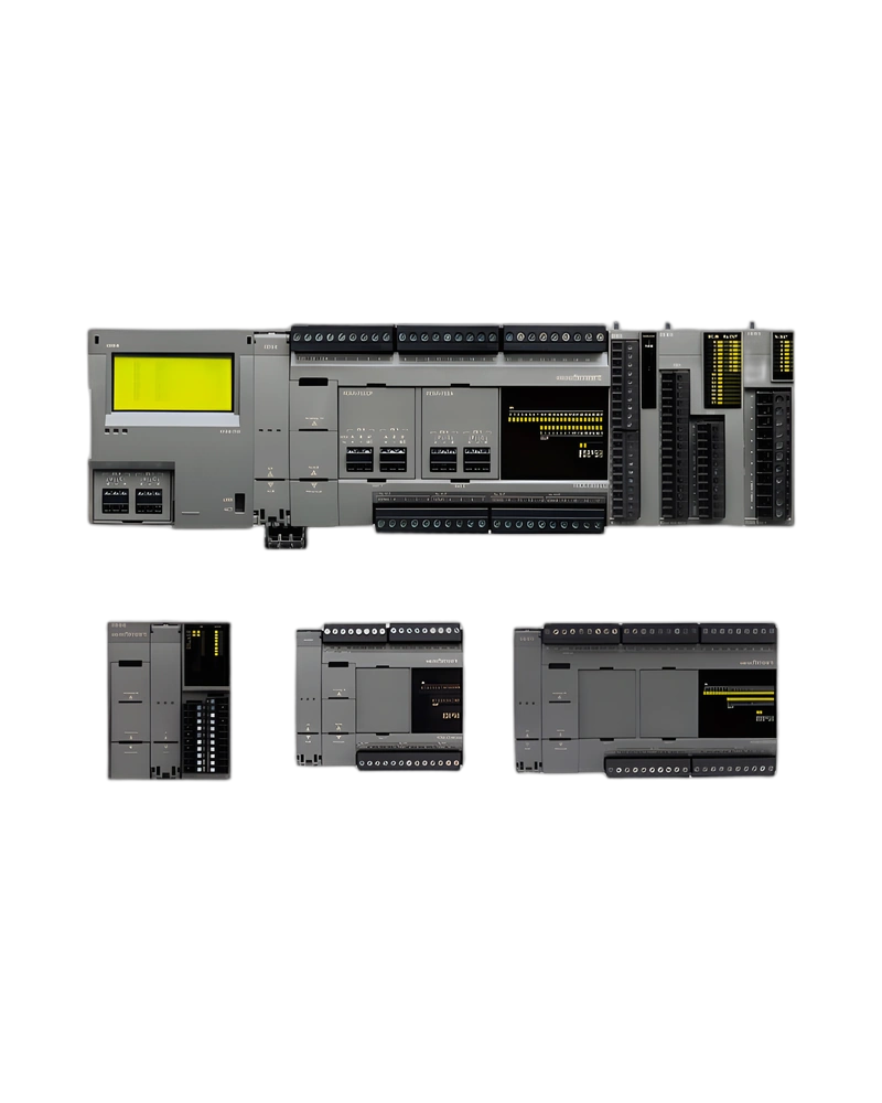 FC6A MicroSmart