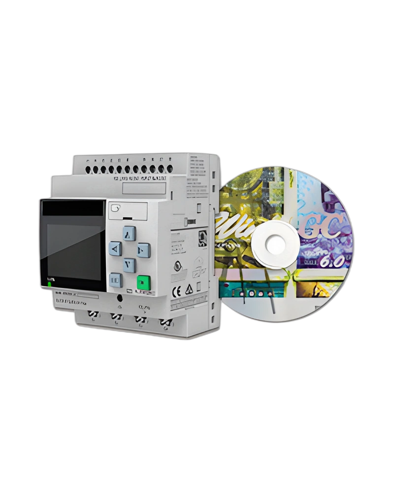 PLC KIT-SMARTRELAY HCF