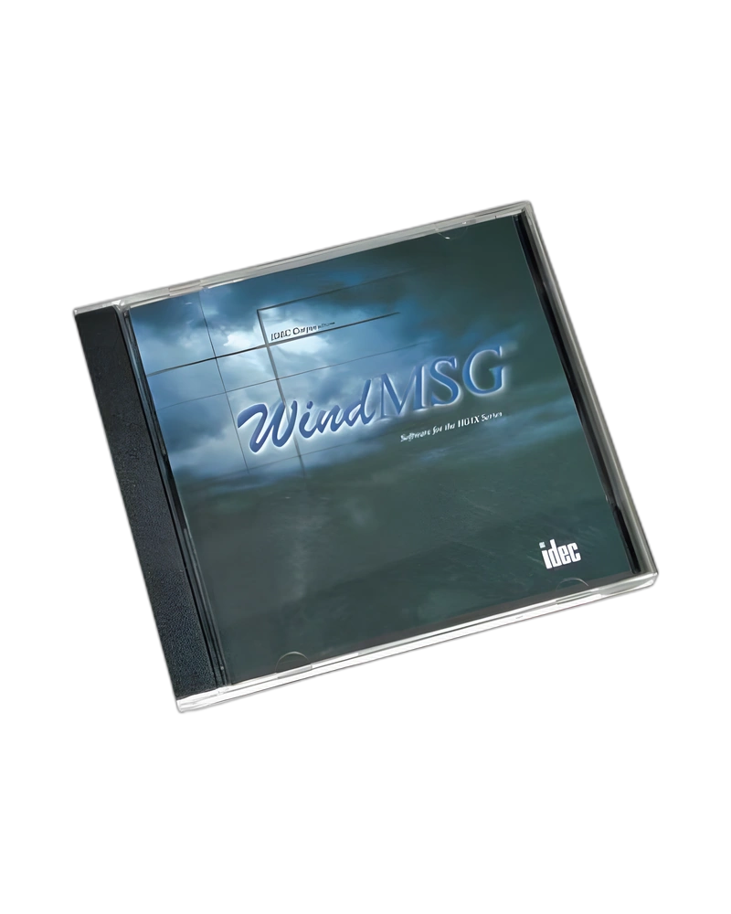 WindMSG HG1X Software