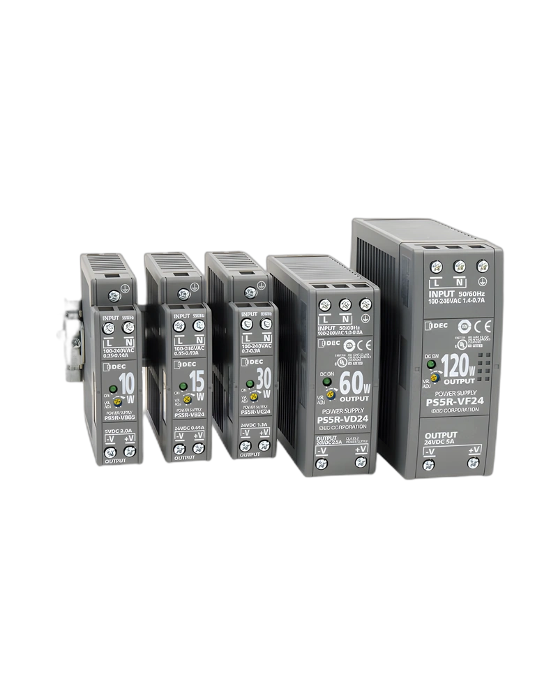 Power Supplies