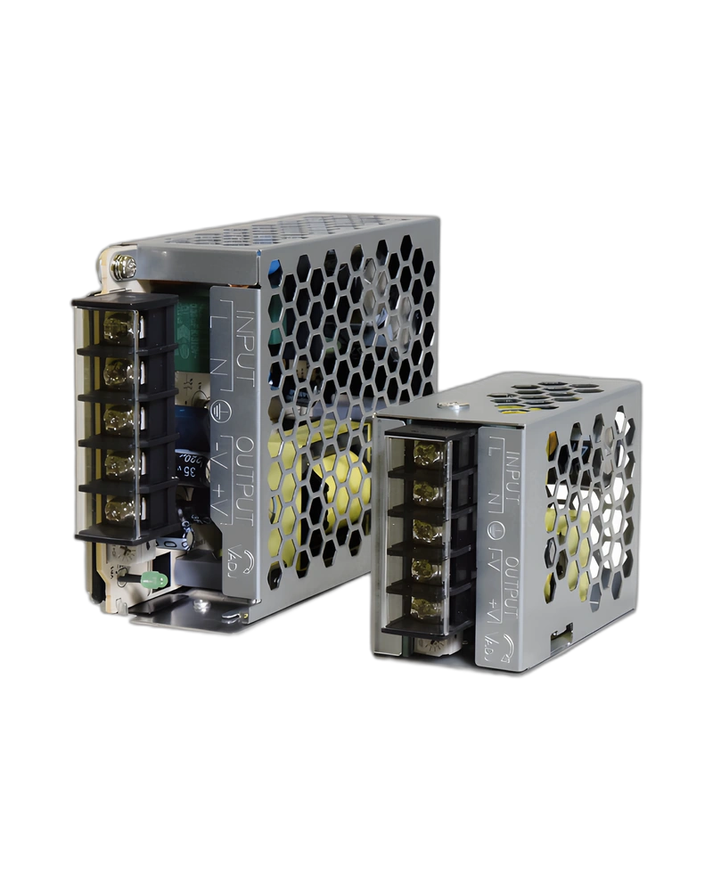 Metal Frame Power Supplies